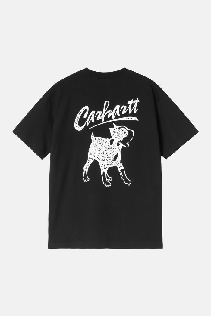 S/S Pup T-Shirt