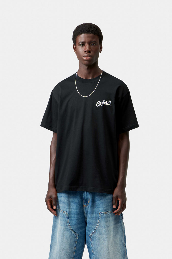 S/S Pup T-Shirt