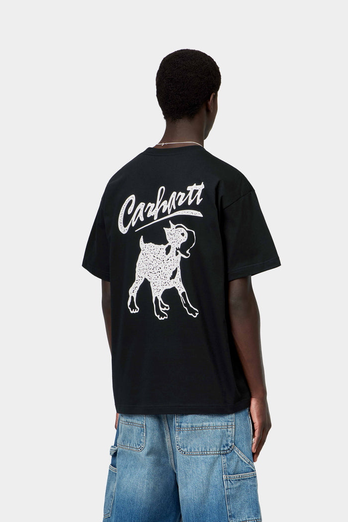 S/S Pup T-Shirt