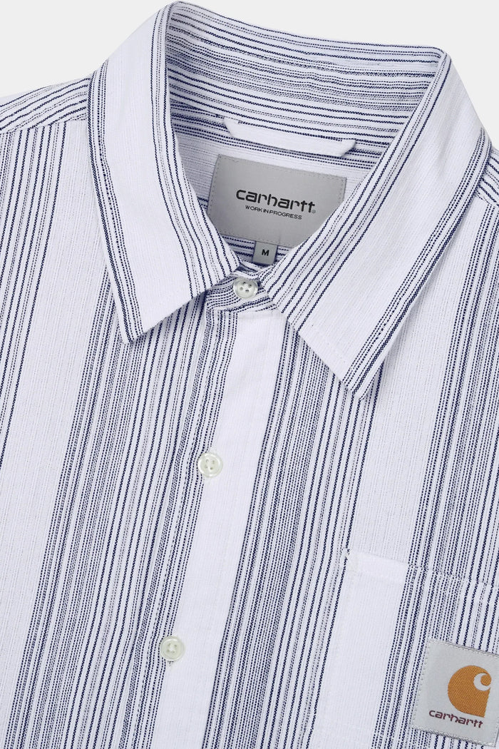 S/S Ridge Shirt