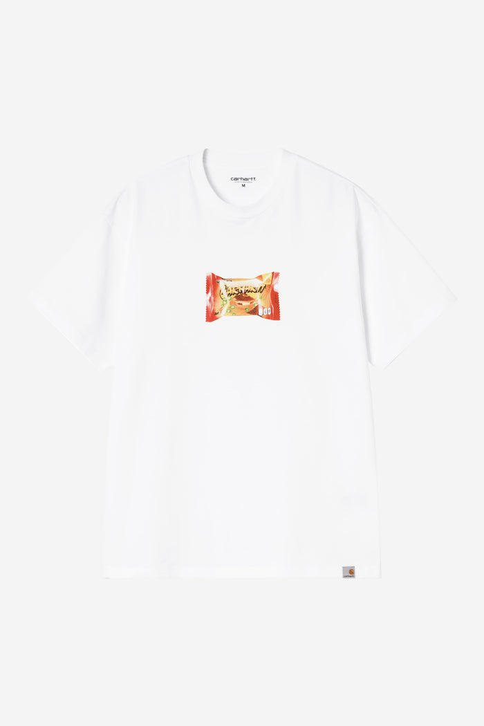 S/S Road Side Snack T-Shirt