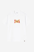 S/S Road Side Snack T-Shirt