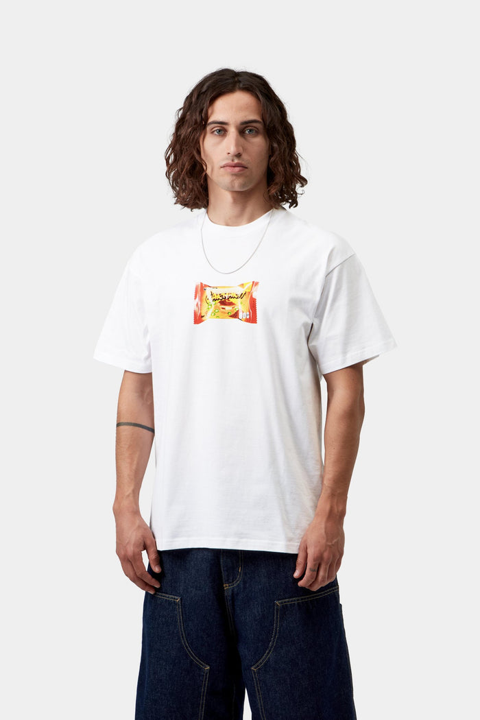 S/S Road Side Snack T-Shirt
