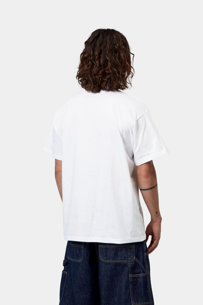 S/S Road Side Snack T-Shirt