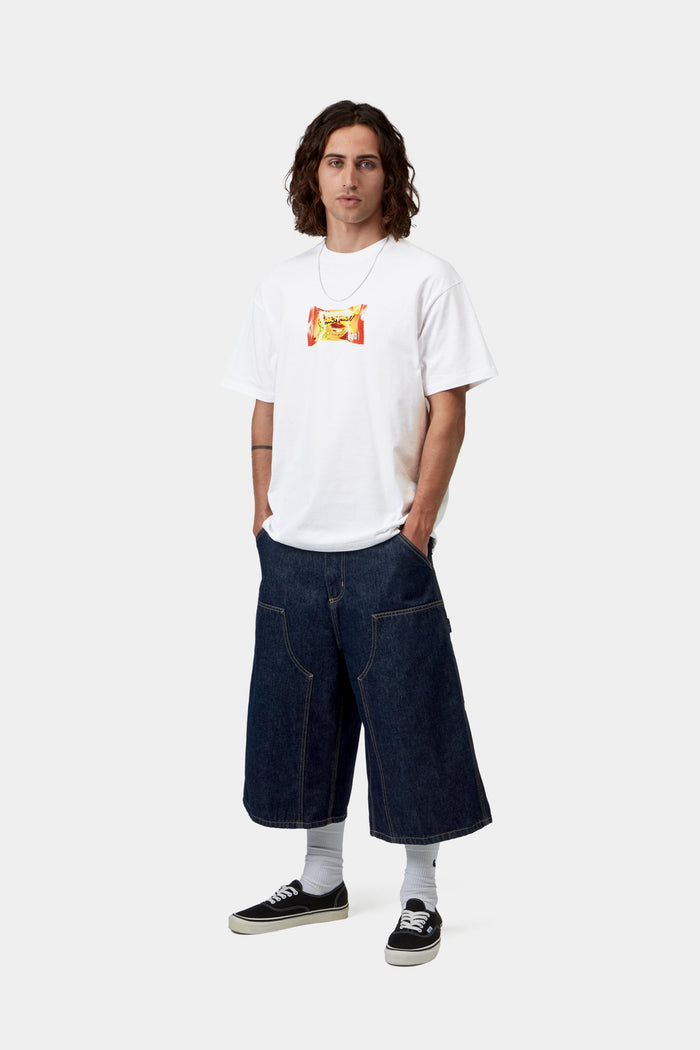 S/S Road Side Snack T-Shirt