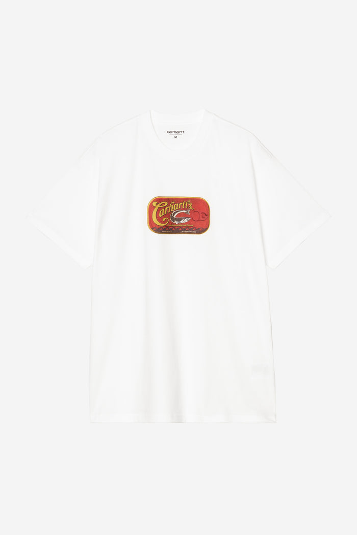 S/S Sardinas T-Shirt