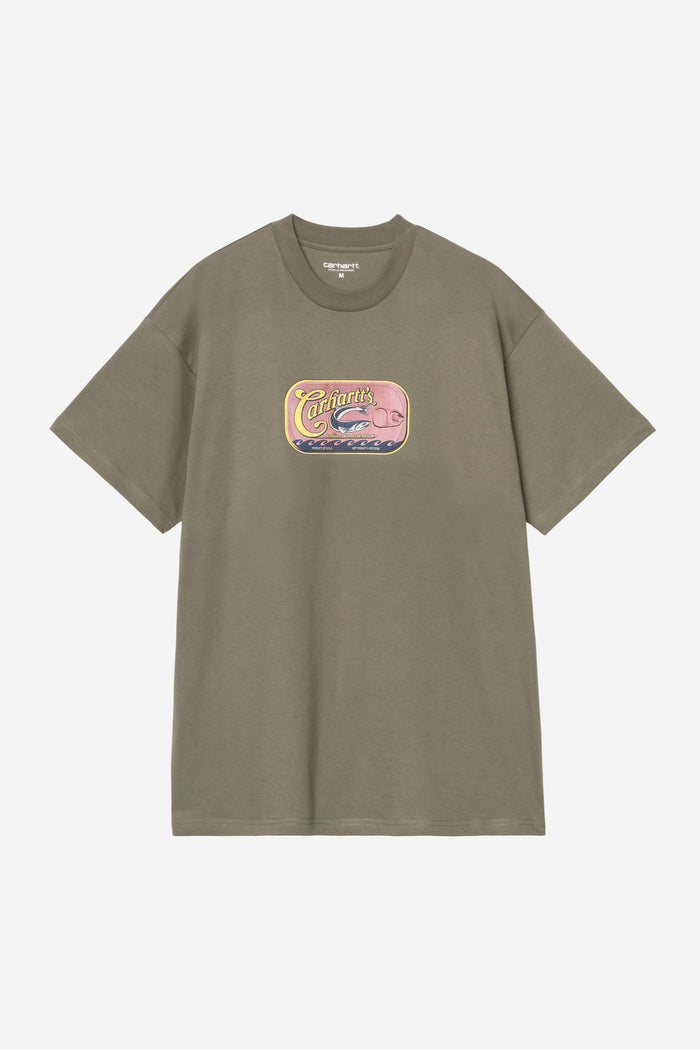 S/S Sardinas T-Shirt
