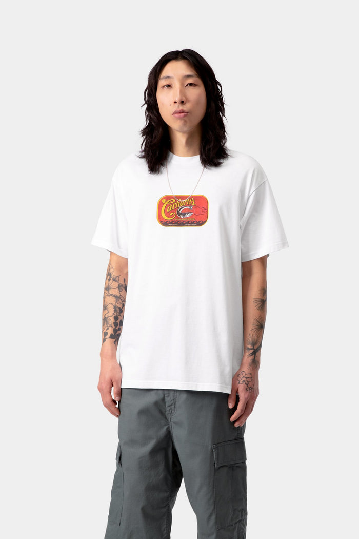 S/S Sardinas T-Shirt