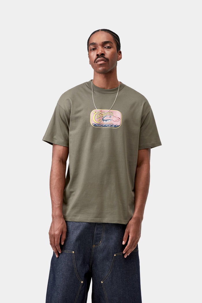 S/S Sardinas T-Shirt