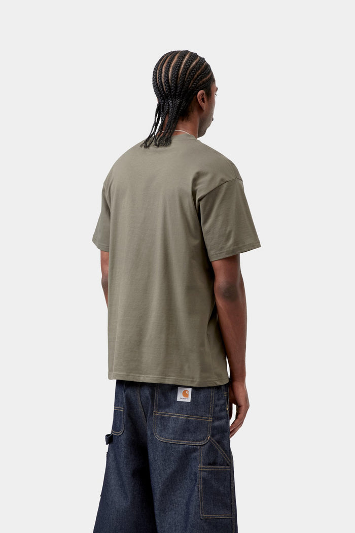 S/S Sardinas T-Shirt