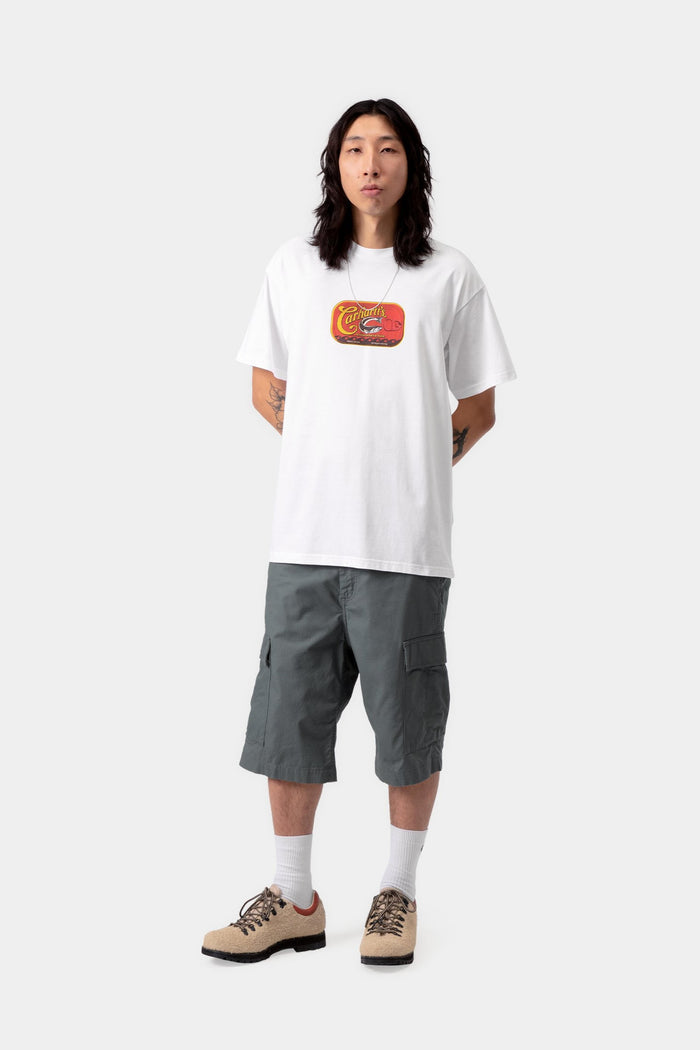 S/S Sardinas T-Shirt