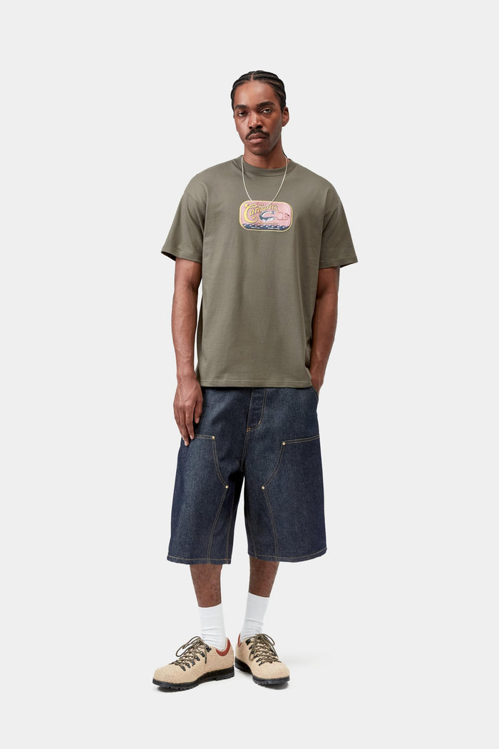 S/S Sardinas T-Shirt
