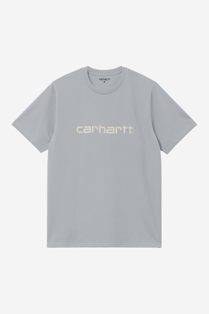 S/S Script T-Shirt