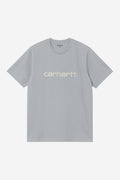 S/S Script T-Shirt