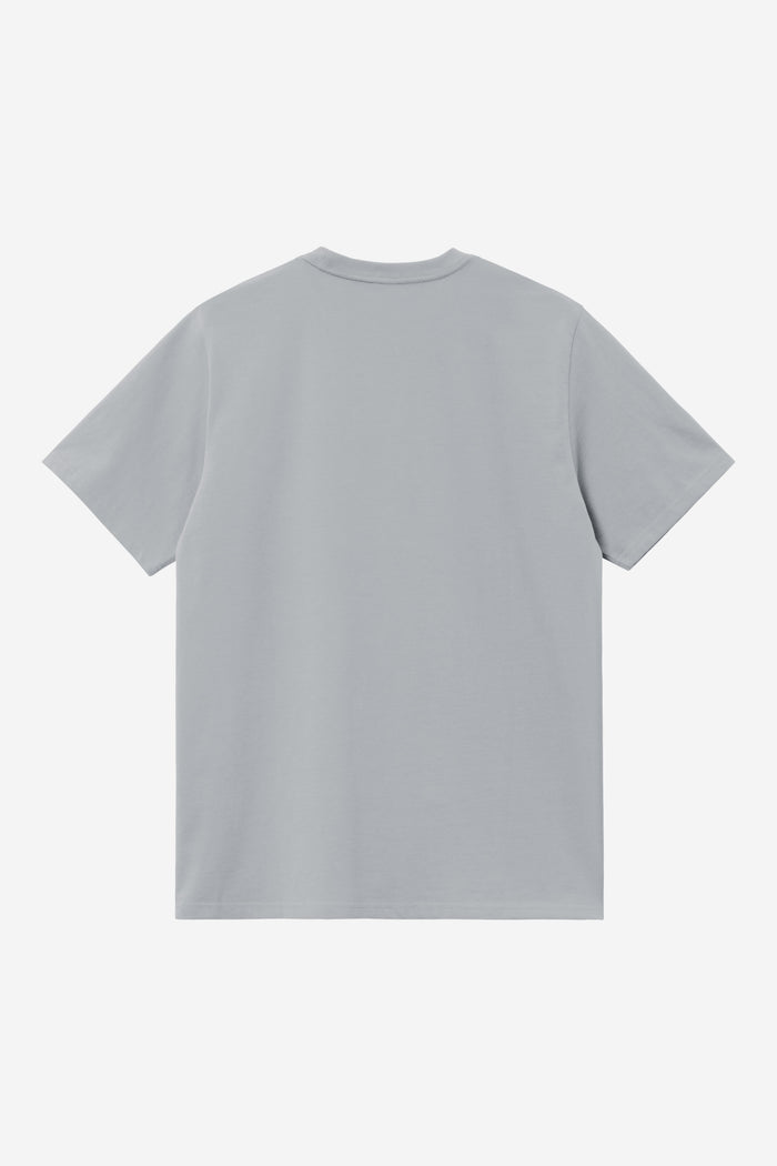 S/S Script T-Shirt