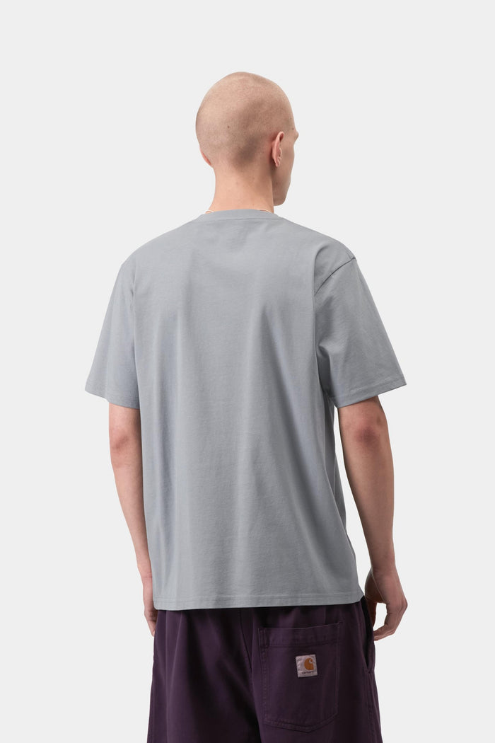 S/S Script T-Shirt
