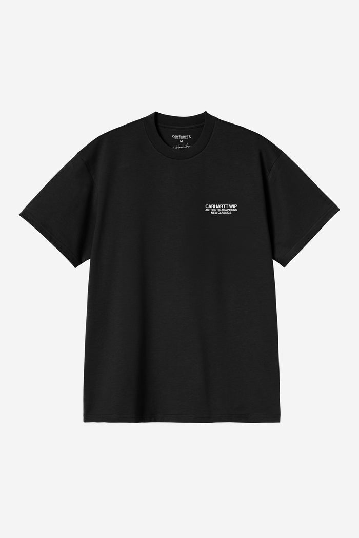 S/S Sean Hamilton 03 T-Shirt