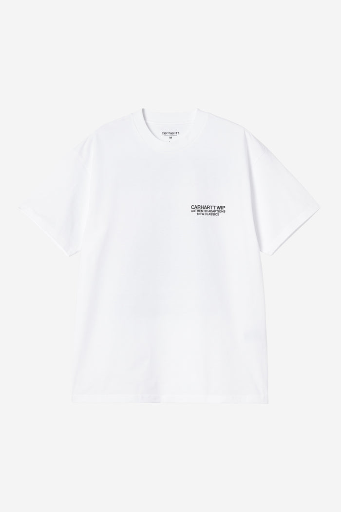 S/S Sean Hamilton 03 T-Shirt