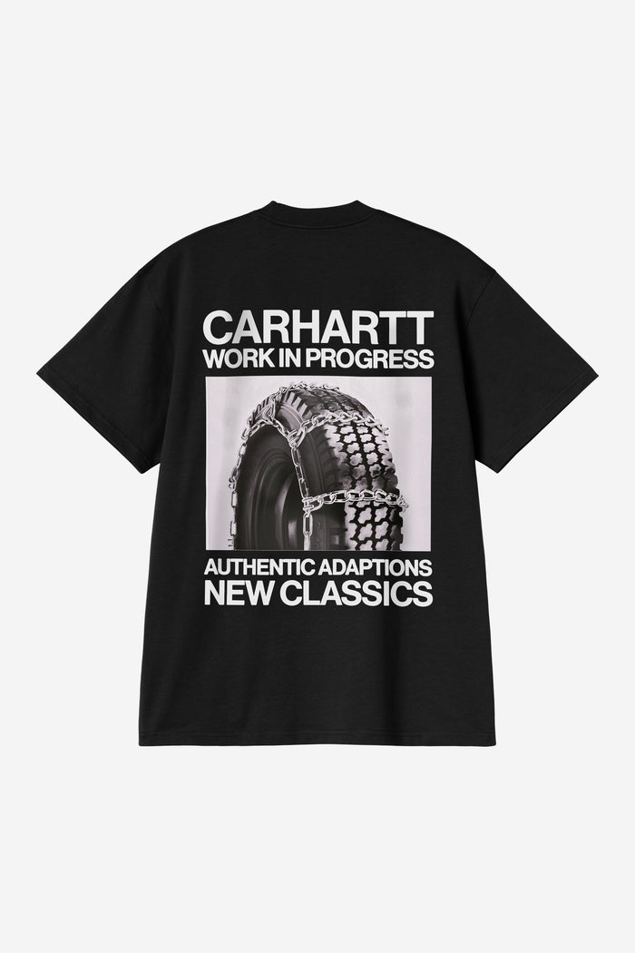 S/S Sean Hamilton 03 T-Shirt