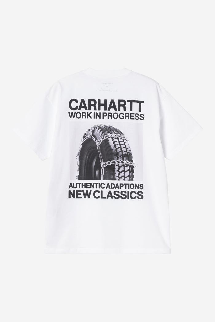 S/S Sean Hamilton 03 T-Shirt