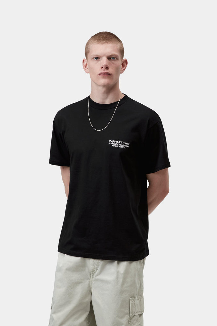 S/S Sean Hamilton 03 T-Shirt