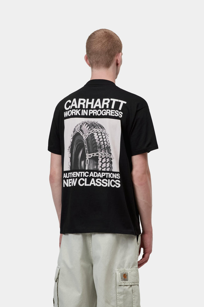 S/S Sean Hamilton 03 T-Shirt