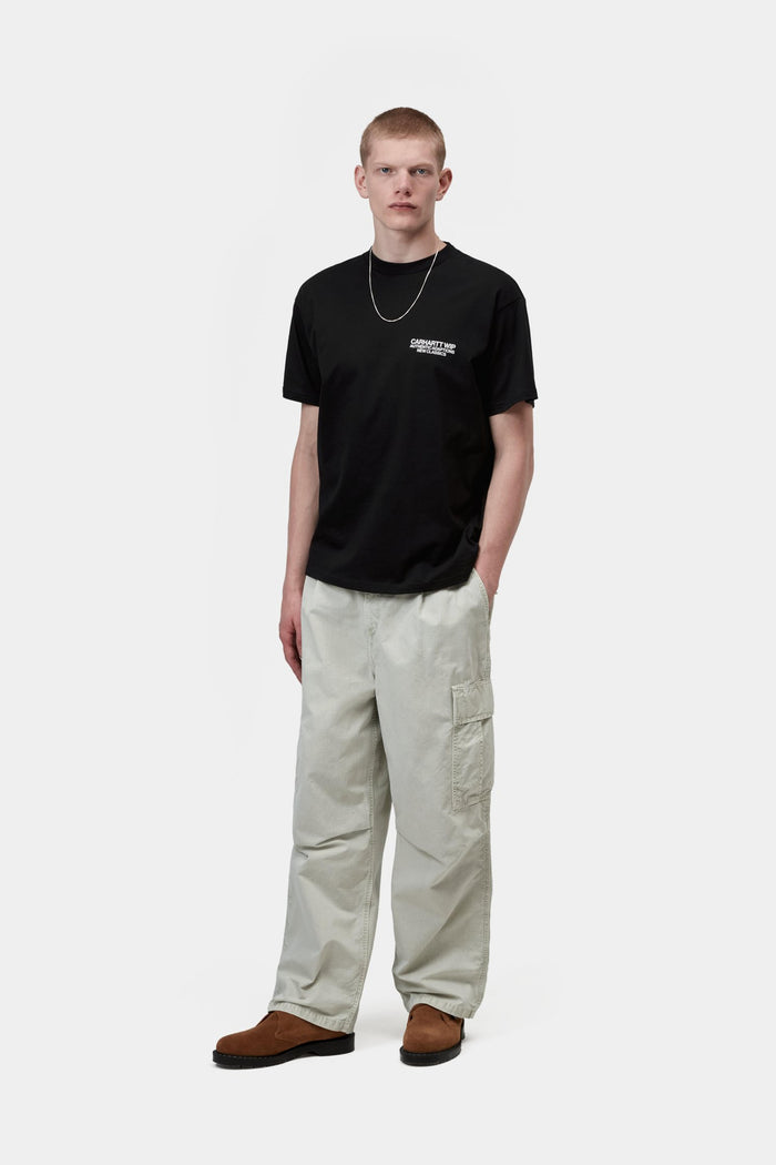 S/S Sean Hamilton 03 T-Shirt