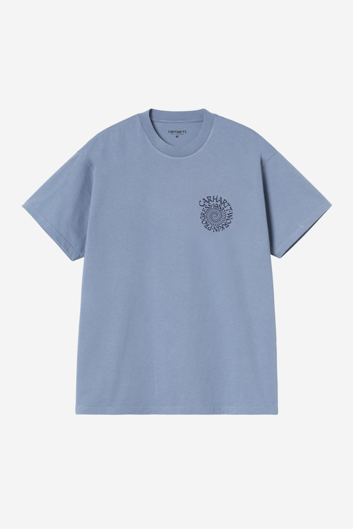 S/S Spirals T-Shirt