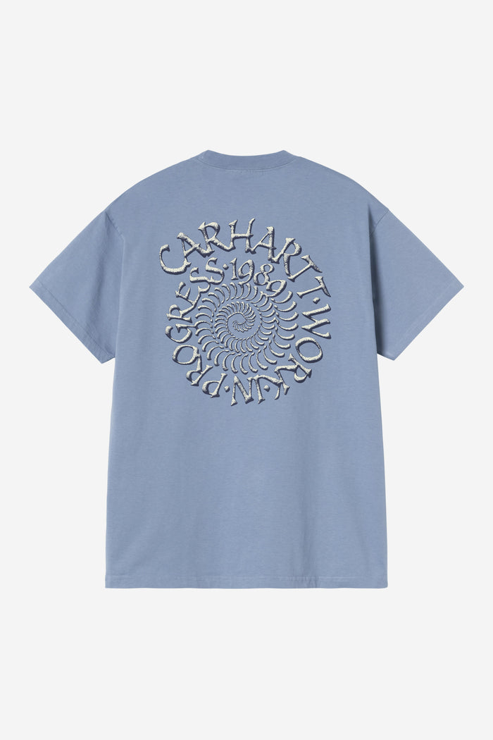 S/S Spirals T-Shirt