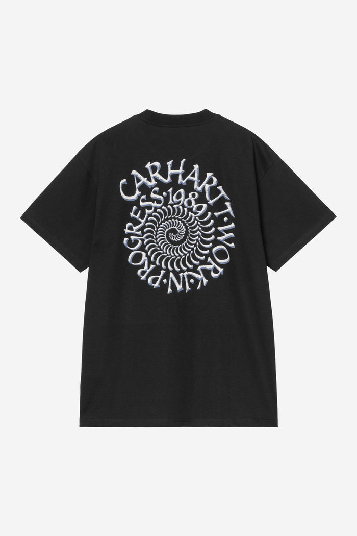 S/S Spirals T-Shirt