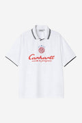 S/S Terrace Football T-Shirt