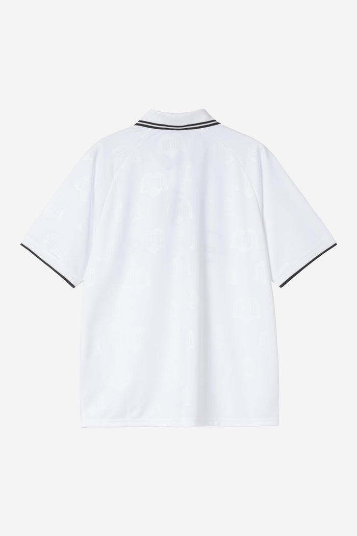 S/S Terrace Football T-Shirt