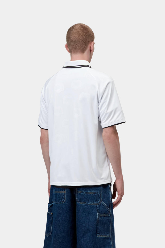S/S Terrace Football T-Shirt