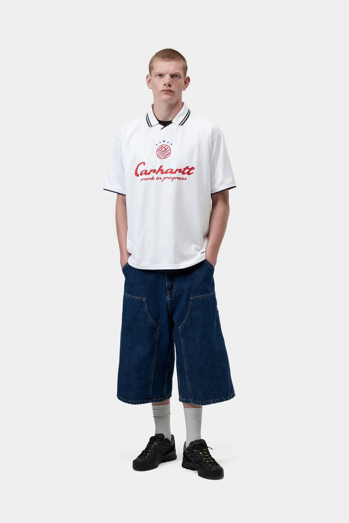 S/S Terrace Football T-Shirt