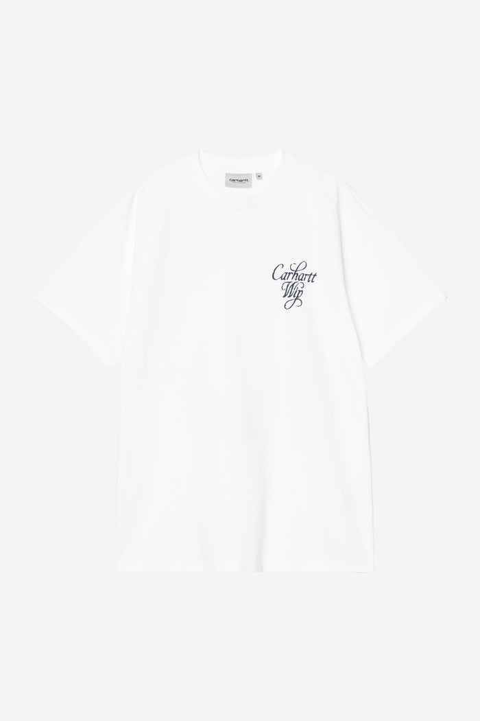 S/S Vestige T-Shirt