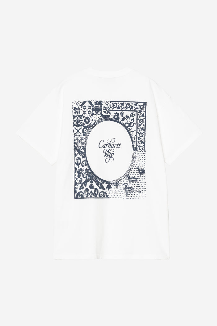 S/S Vestige T-Shirt