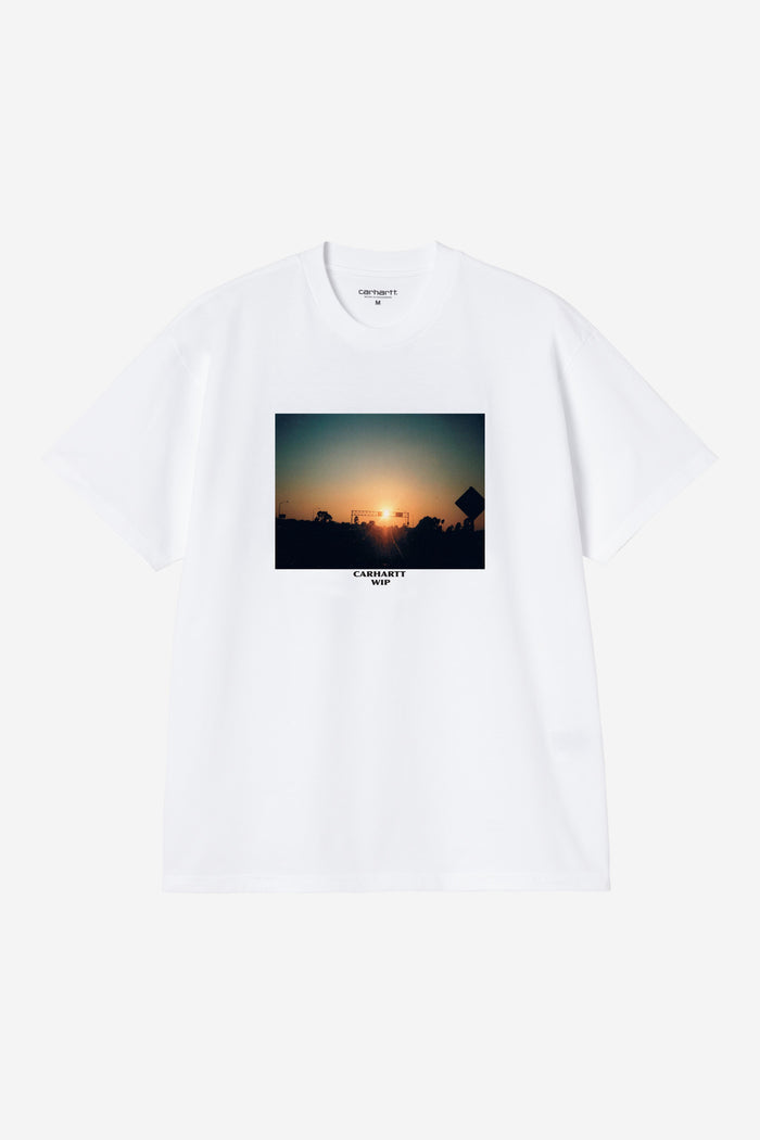 S/S Warm Views T-Shirt