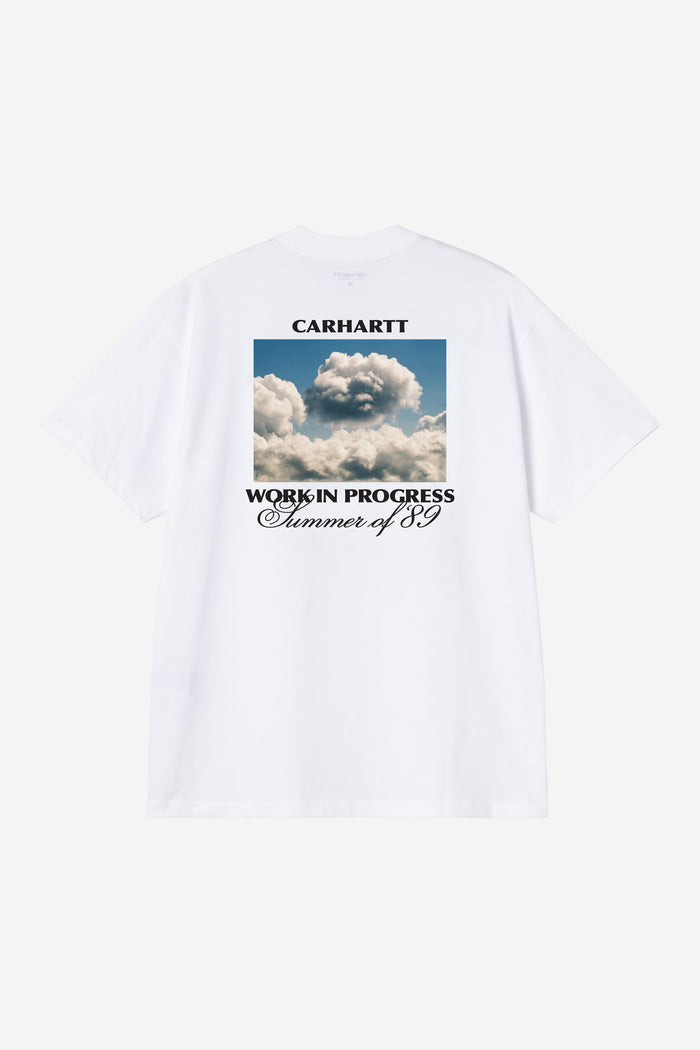 S/S Warm Views T-Shirt