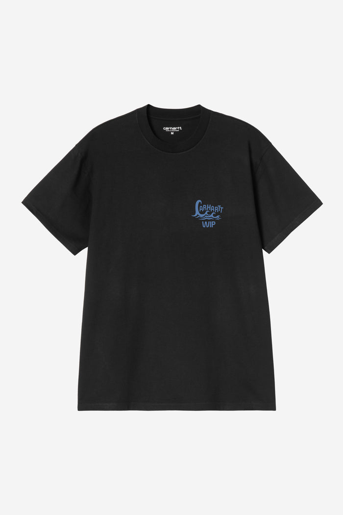 S/S Waves T-Shirt