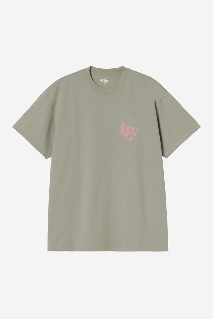 S/S Waves T-Shirt