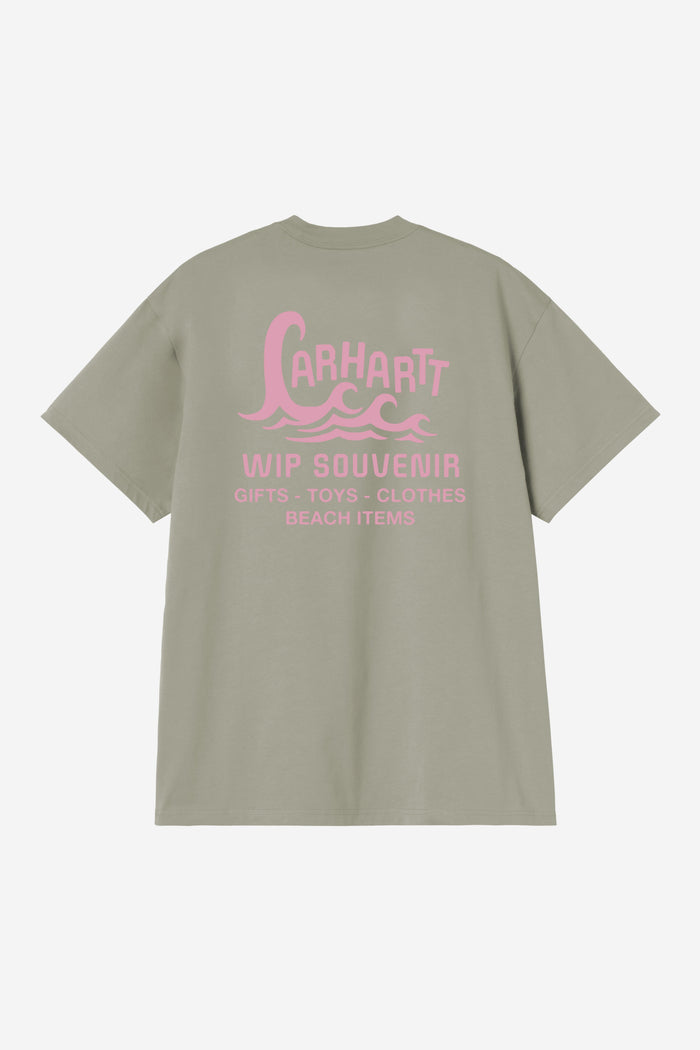 S/S Waves T-Shirt