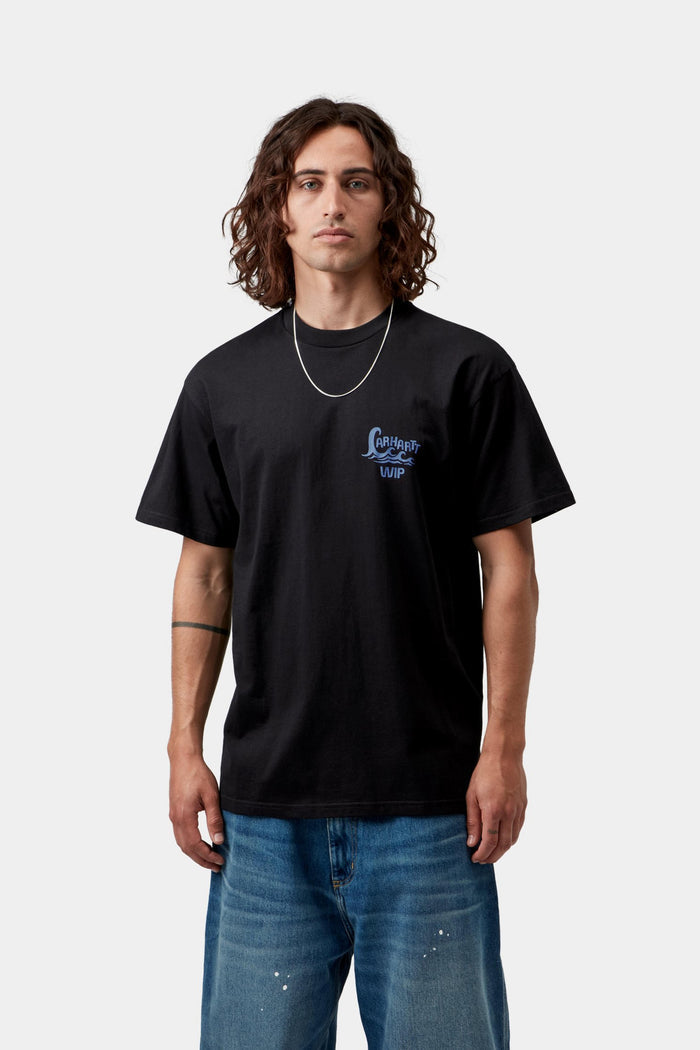 S/S Waves T-Shirt