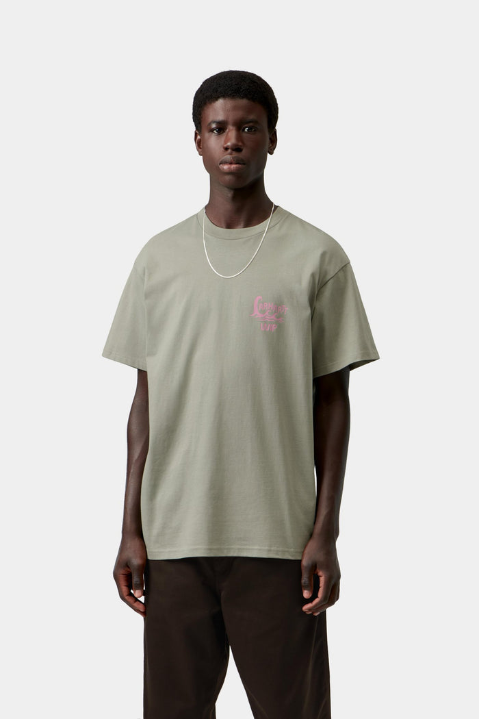 S/S Waves T-Shirt