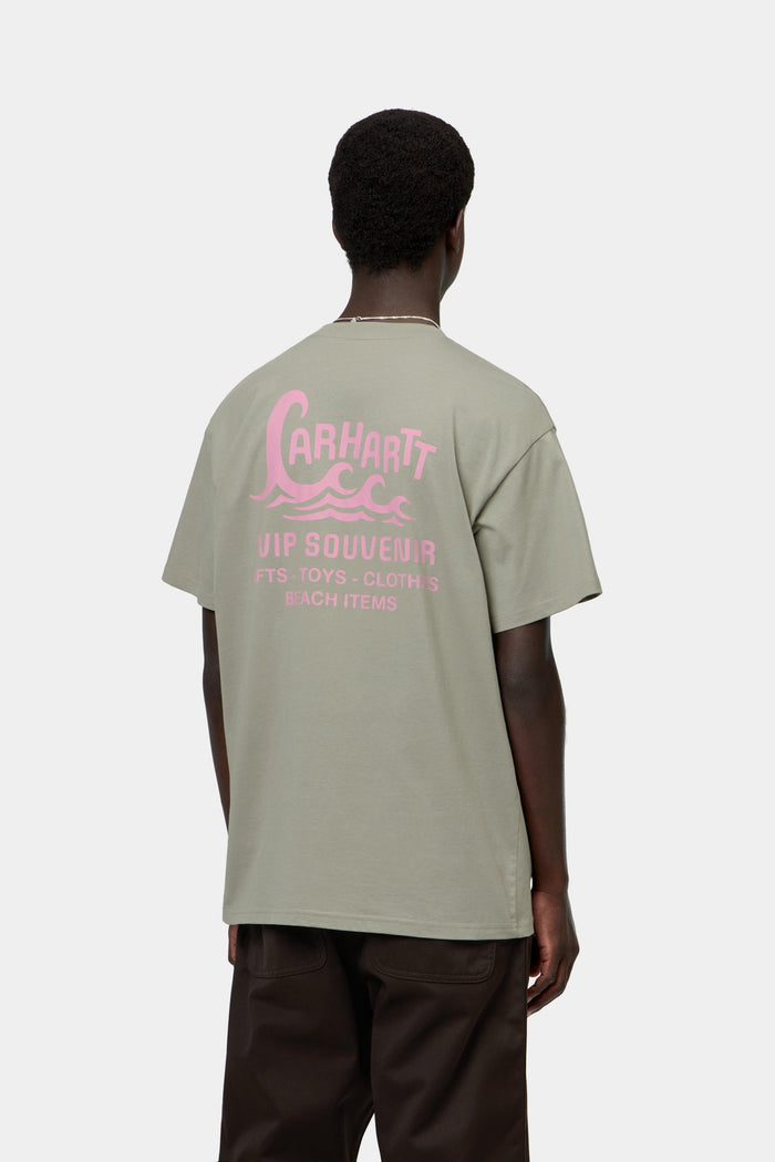 S/S Waves T-Shirt