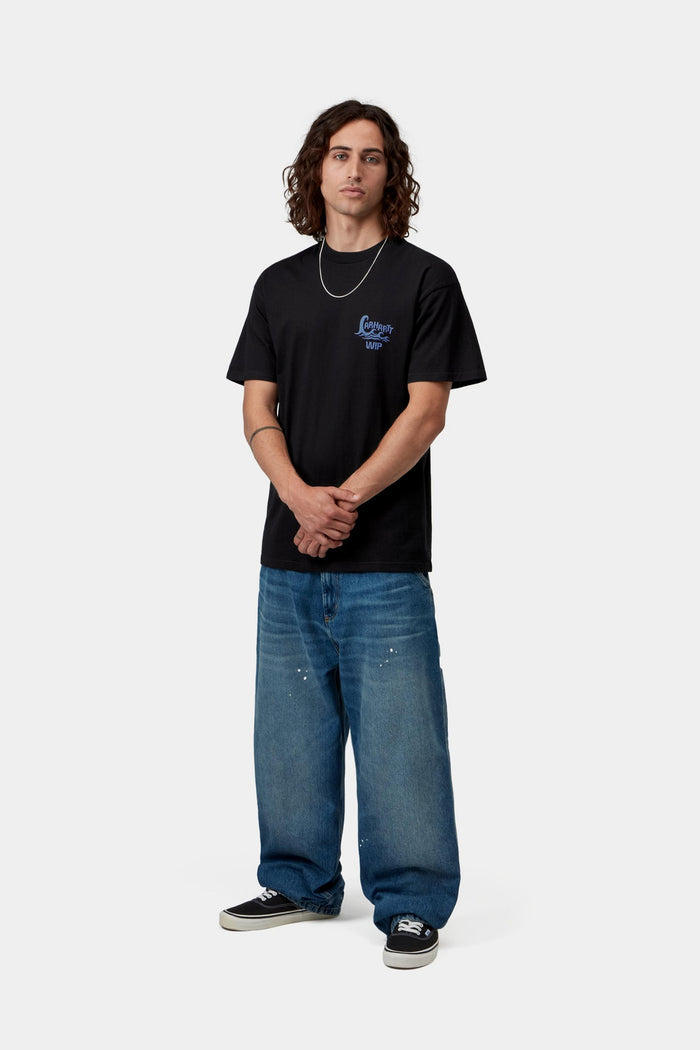 S/S Waves T-Shirt