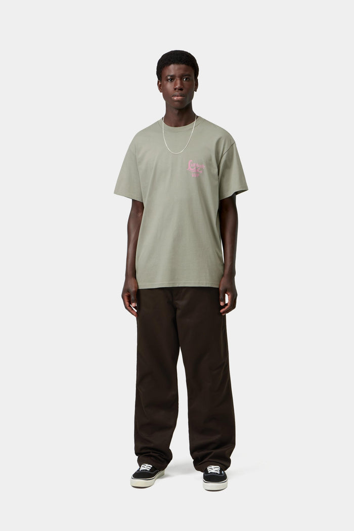 S/S Waves T-Shirt