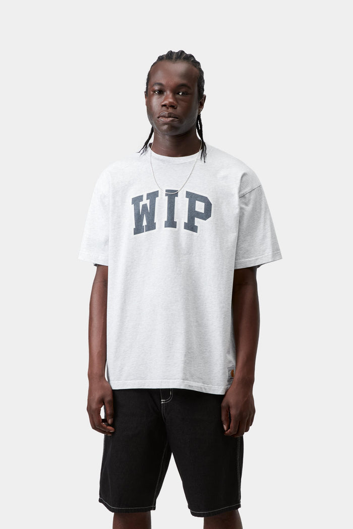 S/S WIP III T-Shirt
