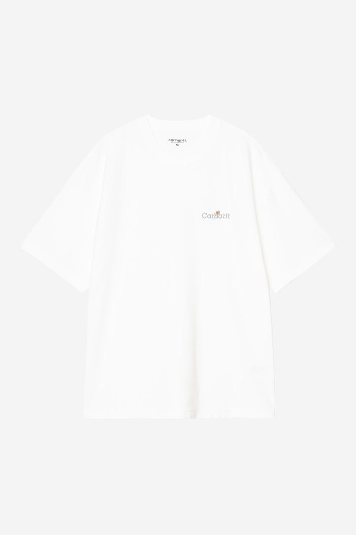 S/S WIP Label T-Shirt
