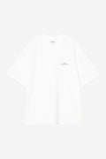 S/S WIP Label T-Shirt