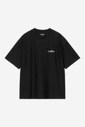S/S WIP Label T-Shirt
